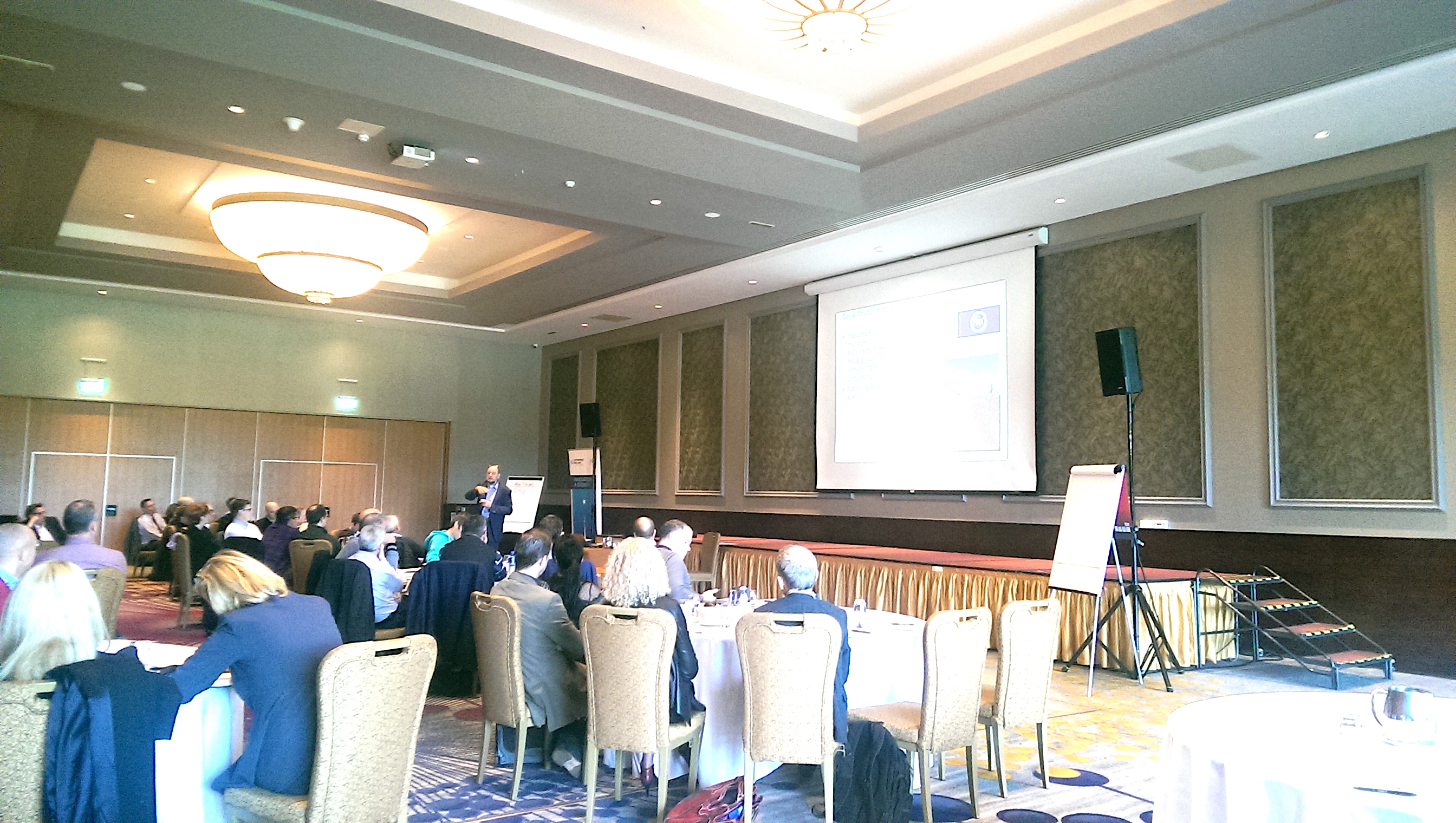 Alpha Sounds Ireland